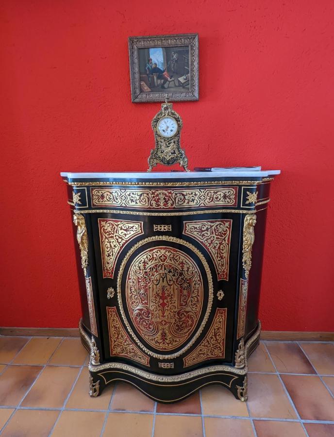 Domaine De La Crausaz Grandvaux Bagian luar foto